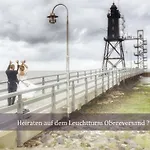 Penthouse De Ool Blick Auf Wattenmeer Neufeld (Schleswig-Holstein)