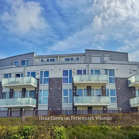 Apartman Penthouse De Ool Blick Auf Wattenmeer Neufeld (Dithmarschen)