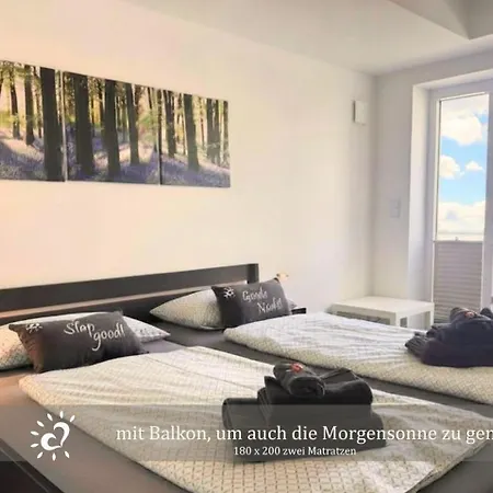 Apartman Penthouse De Ool Blick Auf Wattenmeer